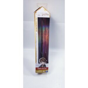 Harry Potter Wizarding World Spellbinding Wands Spin Master Replica Wand